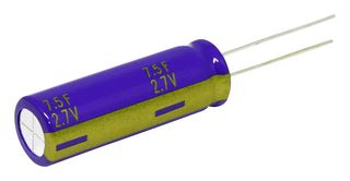 PANASONIC ELECTRONIC COMPONENTS EECHL0E755