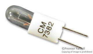 CHICAGO MINIATURE LIGHTING 7382