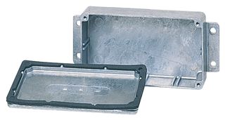DELTRON ENCLOSURES 456-0050