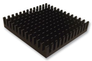 FISCHER ELEKTRONIK ICK PGA 17 X 17 X 8