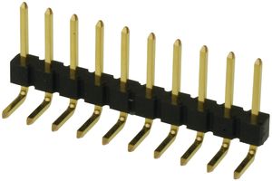 AMPHENOL FCI 68016-110HLF