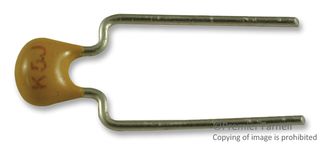 KEMET C317C221J5G5TA