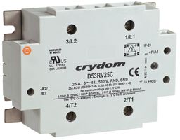 CRYDOM D53RV50CH