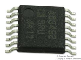 ANALOG DEVICES ADG452BRUZ