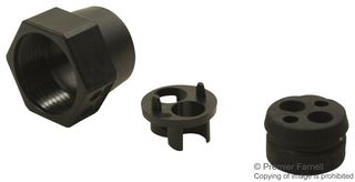 ITT CANNON 121583-1000