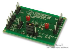 TEXAS INSTRUMENTS TPS72015EVM-307