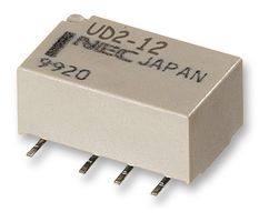 IMO PRECISION CONTROLS UD2-12NU