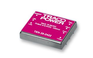 TRACOPOWER TEN 25-2422
