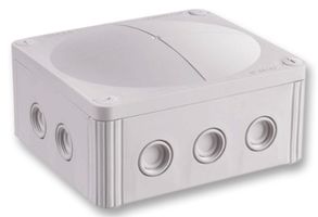 WISKA COMBI 1210/5/W