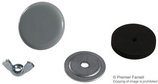 HOFFMAN ENCLOSURES AS050