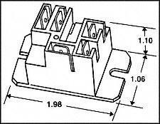 SCHNEIDER ELECTRIC/MAGNECRAFT 9AS5D52-5