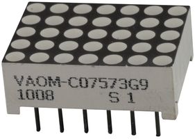 VCC (VISUAL COMMUNICATIONS COMPANY) VAOM-C07573G9-BW/32
