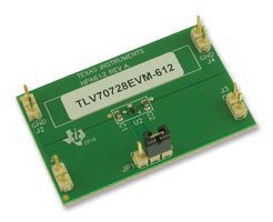 TEXAS INSTRUMENTS TLV70728EVM-612