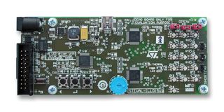 STMICROELECTRONICS STEVAL-ILL015V3