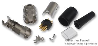 AMPHENOL SINE/TUCHEL T 3400 018