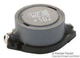 WURTH ELEKTRONIK 7445930