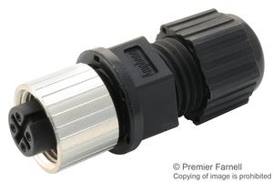 AMPHENOL LTW 12-04BFFA-SL8001