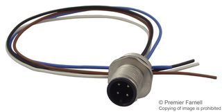 BINDER 09-3431-00-04