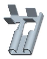 AMP - TE CONNECTIVITY 180464-2