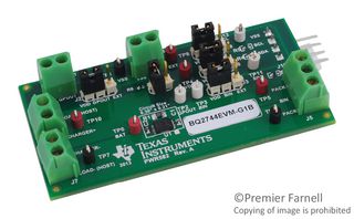 TEXAS INSTRUMENTS BQ27441EVM-G1B