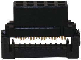 AMP - TE CONNECTIVITY 1-111626-7