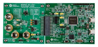 MAXIM INTEGRATED PRODUCTS MAX98357EVSYS#TQFN