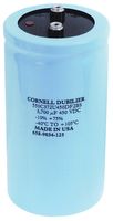 CORNELL DUBILIER 550C902T250DE2B