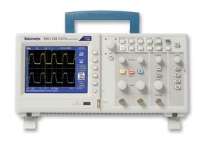 TEKTRONIX TBS1062