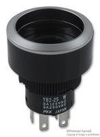 NKK SWITCHES YB225CWCPW01