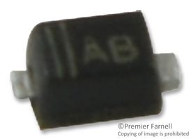 ON SEMICONDUCTOR/FAIRCHILD BAS16SL