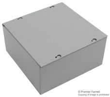 HOFFMAN ENCLOSURES ASE12X12X6NK