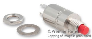 SWITCHCRAFT/CONXALL 923