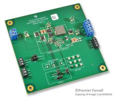 TEXAS INSTRUMENTS BQ24640EVM