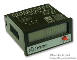 CROUZET CONTROL 87622170