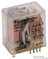 POTTER&BRUMFIELD - TE CONNECTIVITY R10-E1W4-V185