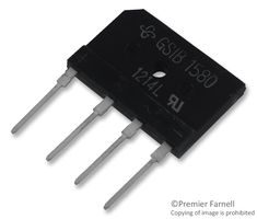 VISHAY GSIB1580-E3/45