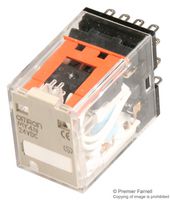 OMRON INDUSTRIAL AUTOMATION MY4N 24DCS