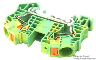 PHOENIX CONTACT PT 16 N-PE