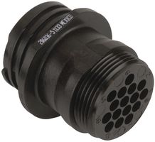 AMP - TE CONNECTIVITY 206043-5