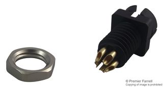 BINDER 09 9791 30 05