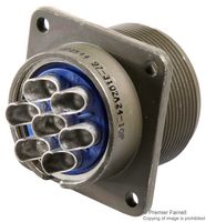 AMPHENOL INDUSTRIAL 97-3102A-24-10P