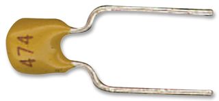 MULTICOMP MCMLR50V225MY5V