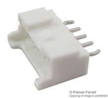 JST (JAPAN SOLDERLESS TERMINALS) B05B-PASK-1