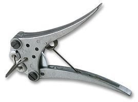 HELLERMANNTYTON 621-10103 NA-1K/3