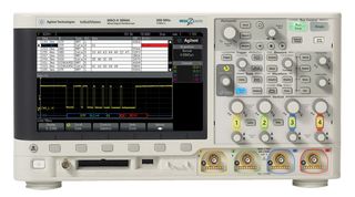 KEYSIGHT TECHNOLOGIES DSOX3AUTO