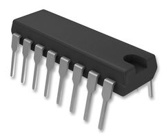 MAXIM INTEGRATED PRODUCTS MAX202CPE+