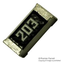 PANASONIC ELECTRONIC COMPONENTS ERA8ARW203V