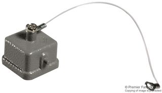 AMP - TE CONNECTIVITY H3A-KDB