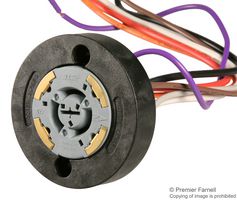 TE CONNECTIVITY 2213627-4