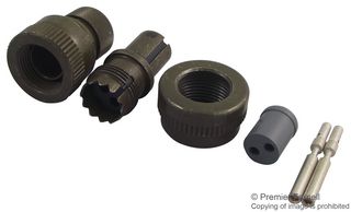 ITT CANNON CA3106E10SL-4SF80DN